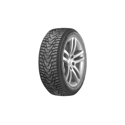 Hankook i*pike X W429A - Vinterdck